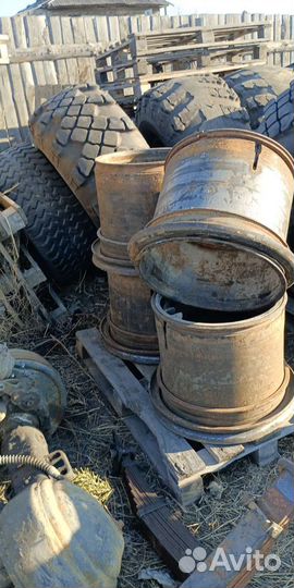 Диски краз 260