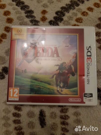 Игры для NintendoDS