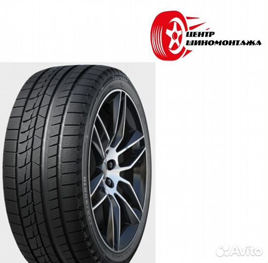 Tourador Winter Pro TSU2 205/65 R15 94H