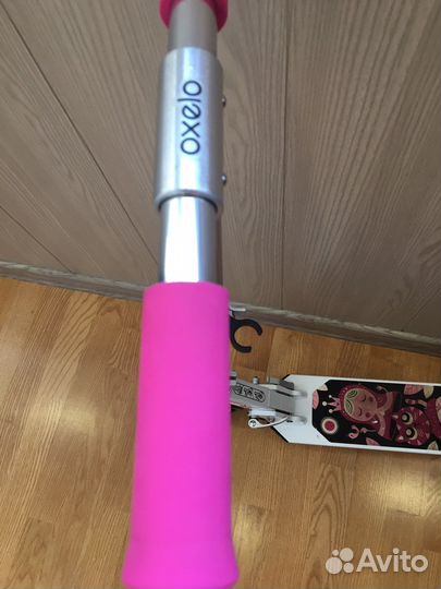 Самокат детский Oxelo