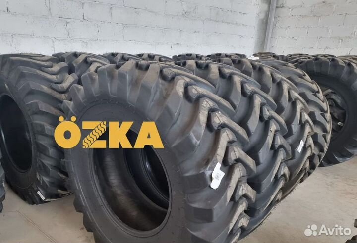 Шина 16,9-28 14PR IND80 TL 156А8 ozka
