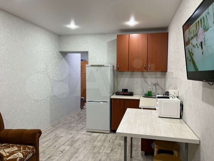 Квартира-студия, 30 м², 3/9 эт.