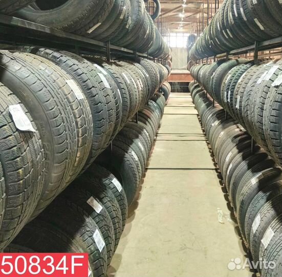 Chaoyang SU318A 225/60 R18 98P