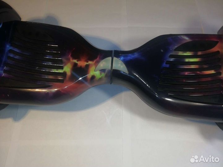 Гироскутер бу