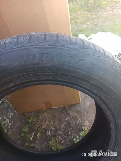 Dunlop Grandtrek PT3 225/65 R17