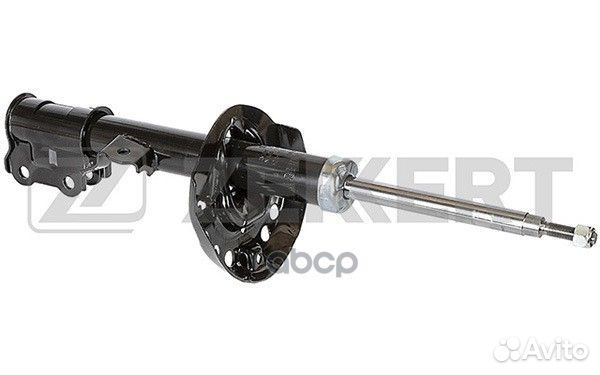 Амортизатор газовый левый передней подвески Kia