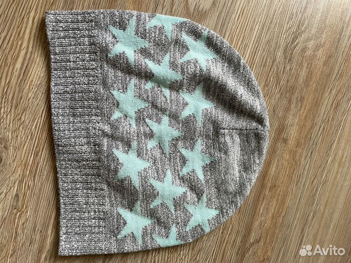 Mini rodini шапка