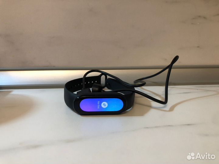Фитнес трекер браслет Xiaomi Mi Band 6