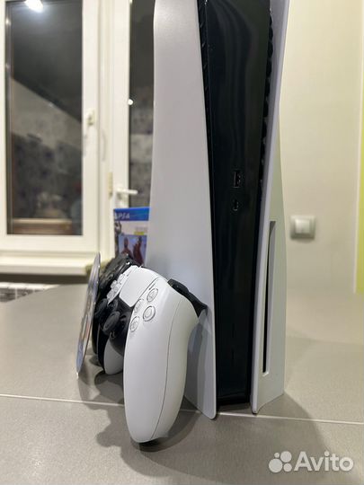 Sony PS5 bluray Edition