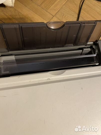 Цветной струйный мфу принтер/сканер