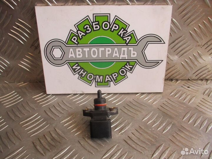 Датчик абсолютного давления Kia Spectra 1.6 2006г