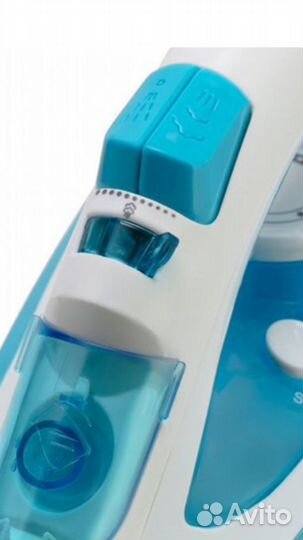 Утюг Maxwell MW-3055B