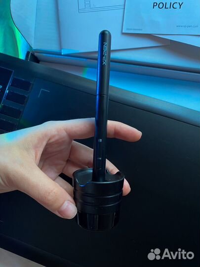 Графический планшет xp-pen