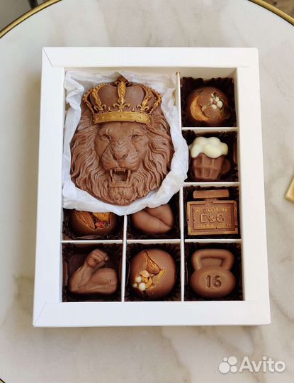 Необычные подарки