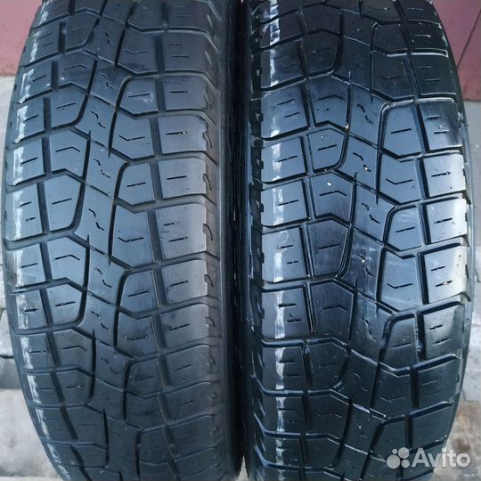 Pirelli Scorpion ATR 185/75 R16 93T