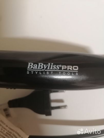 Плойка для волос стайлер автоматическая
