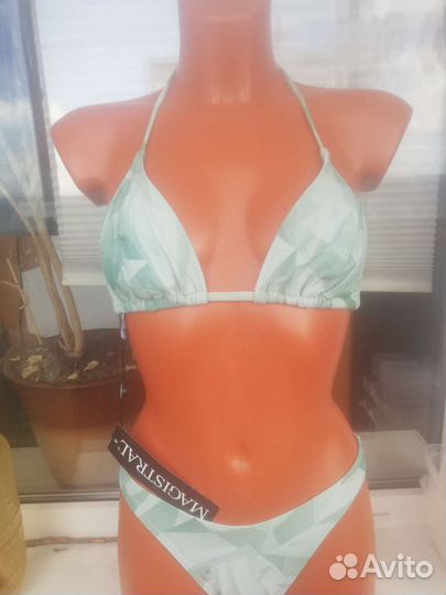 Купальник новый