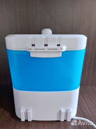 Ирригатор AquaPulsar cs-2