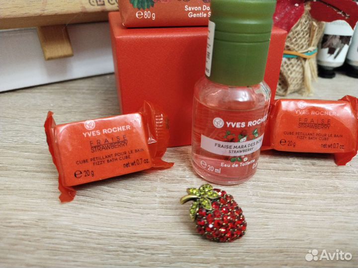 Подарочный наборчик