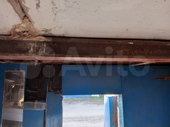 Гараж, 18 м²