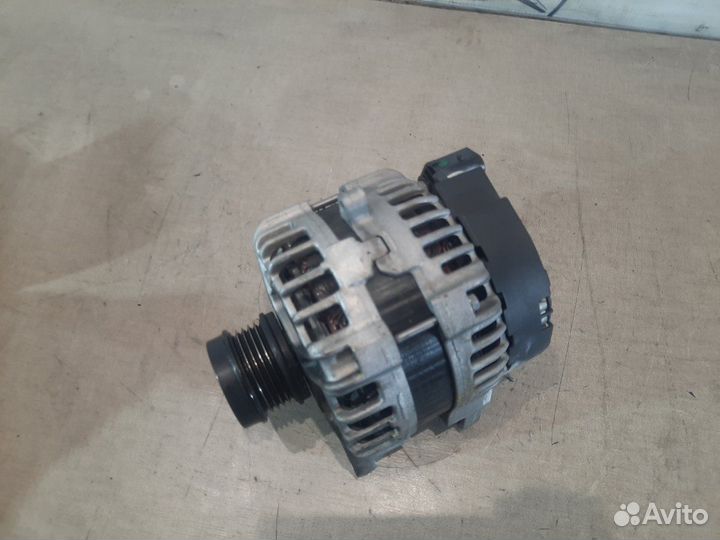 Генератор Mercedes A180 W176 270.910 2013