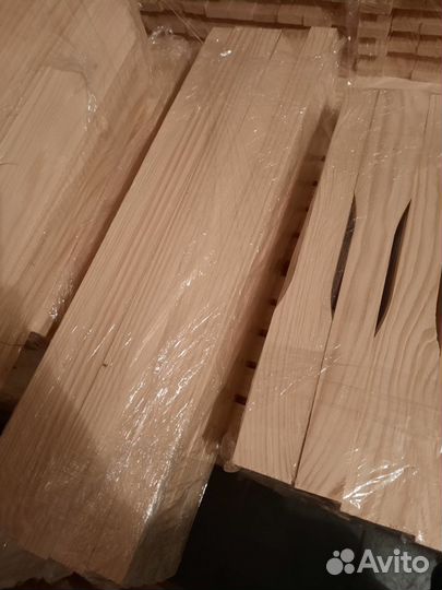 Рамки для Ульев