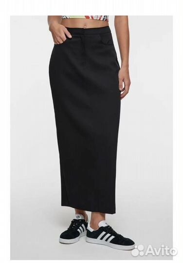 Юбка миди befree
