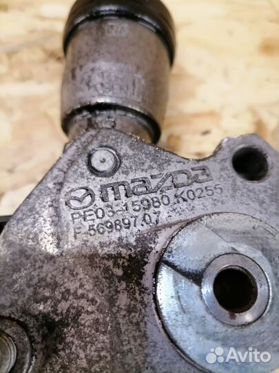 Натяжитель Mazda 6 GJ PE-VPS 2.0