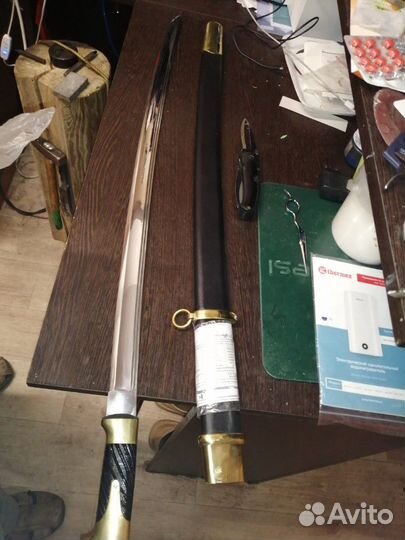 Заточка ножей