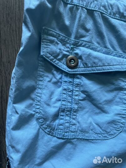 Комбинезон летний для беременных