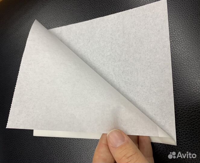 Уголок жиростойкий 175*175мм