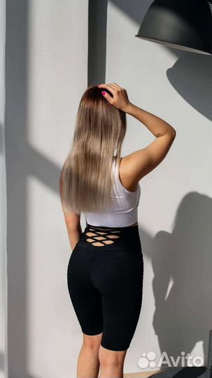 Спортивная одежда