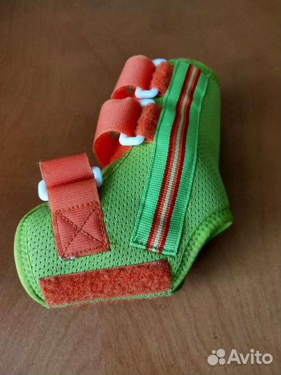 Лангетка ортопедическая