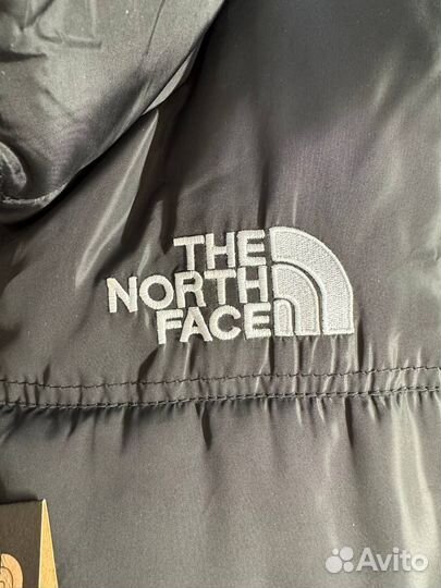 Жилетка the north face