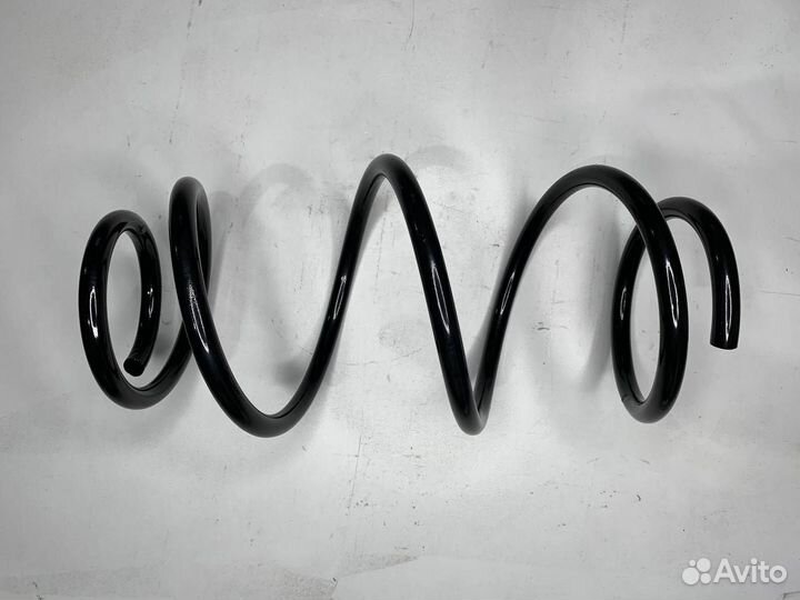 Пружины подвески на любой авто