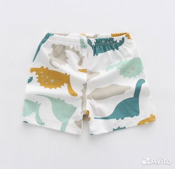 Детские шорты