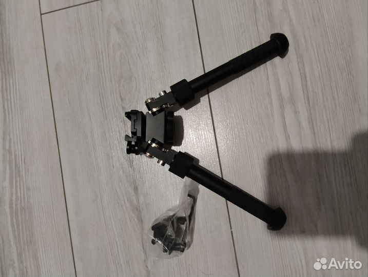 Сошки для оружия