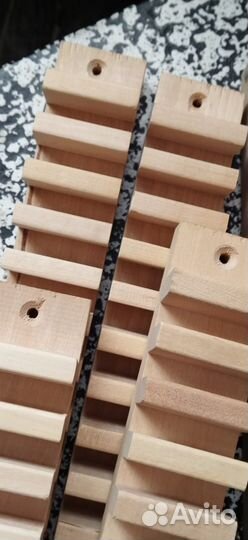 Держатель настенная для CD дисков, IKEA