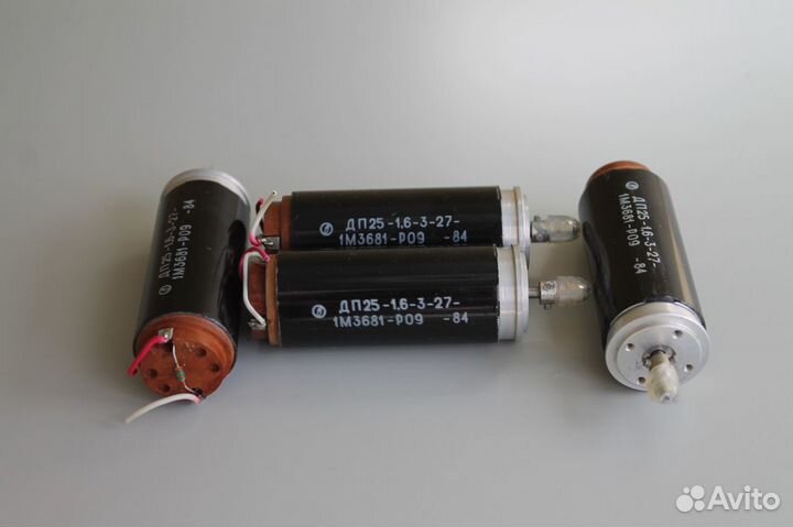 Электродвигатель дп25-1,6-3-27-Р09