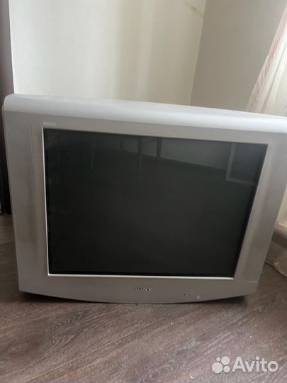 Телевизор SonY wega KV-29LS40K