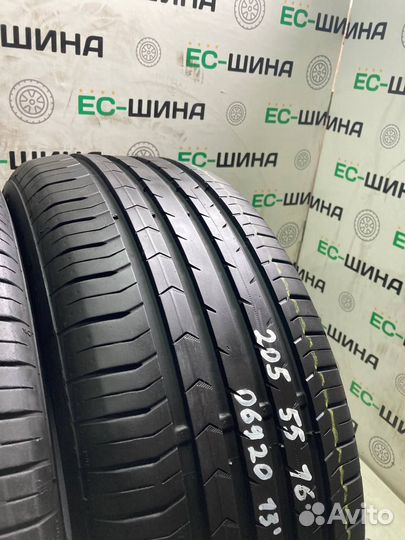 Continental ContiPremiumContact 5 205/55 R16