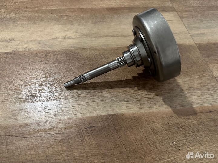 Барабан сцепления Stels ATV 500/700 H LU022728