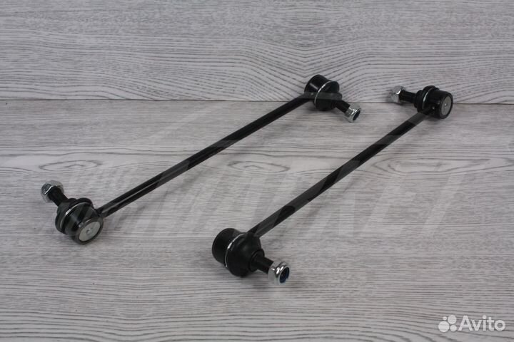 Стойки стабилизатора Volkswagen Polo 5