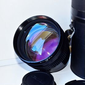 Калейнар-3Б 150mm f/2.8 Байонет Б объектив СССР