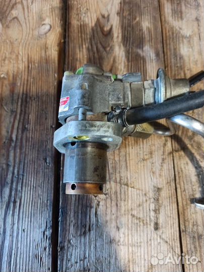 Тнвд Toyota 23480-28012