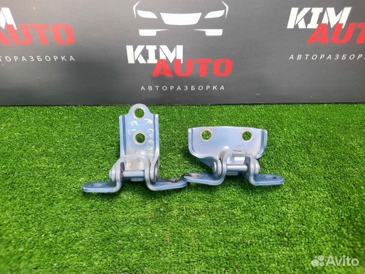 Петли двери передние левые Hyundai I30 Sw 1.6