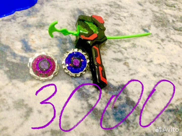 Волчки infiniti надо улучшиная версия