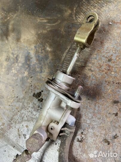 Цилиндр сцепления Mitsubishi Lancer 9