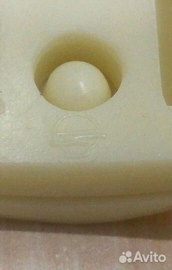 Бритвенный станок Ленинград новый