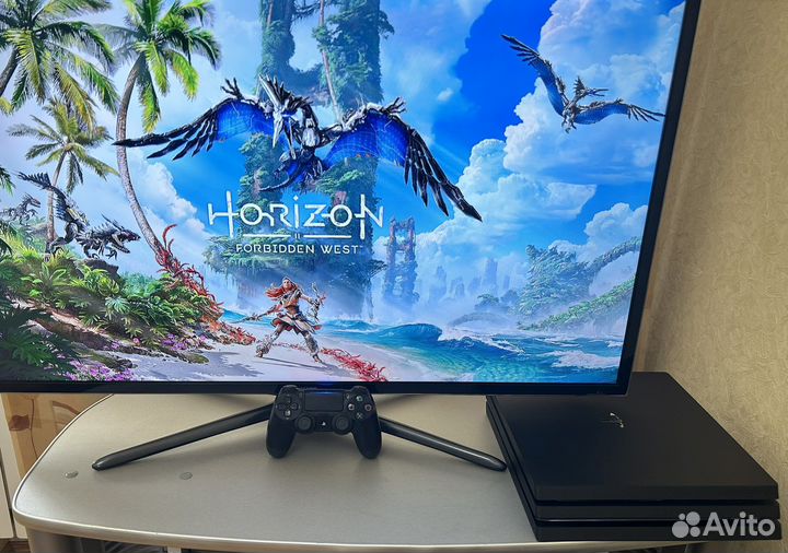 Ps4 pro,топ Игры(+200игр) MK11,SpiderMan